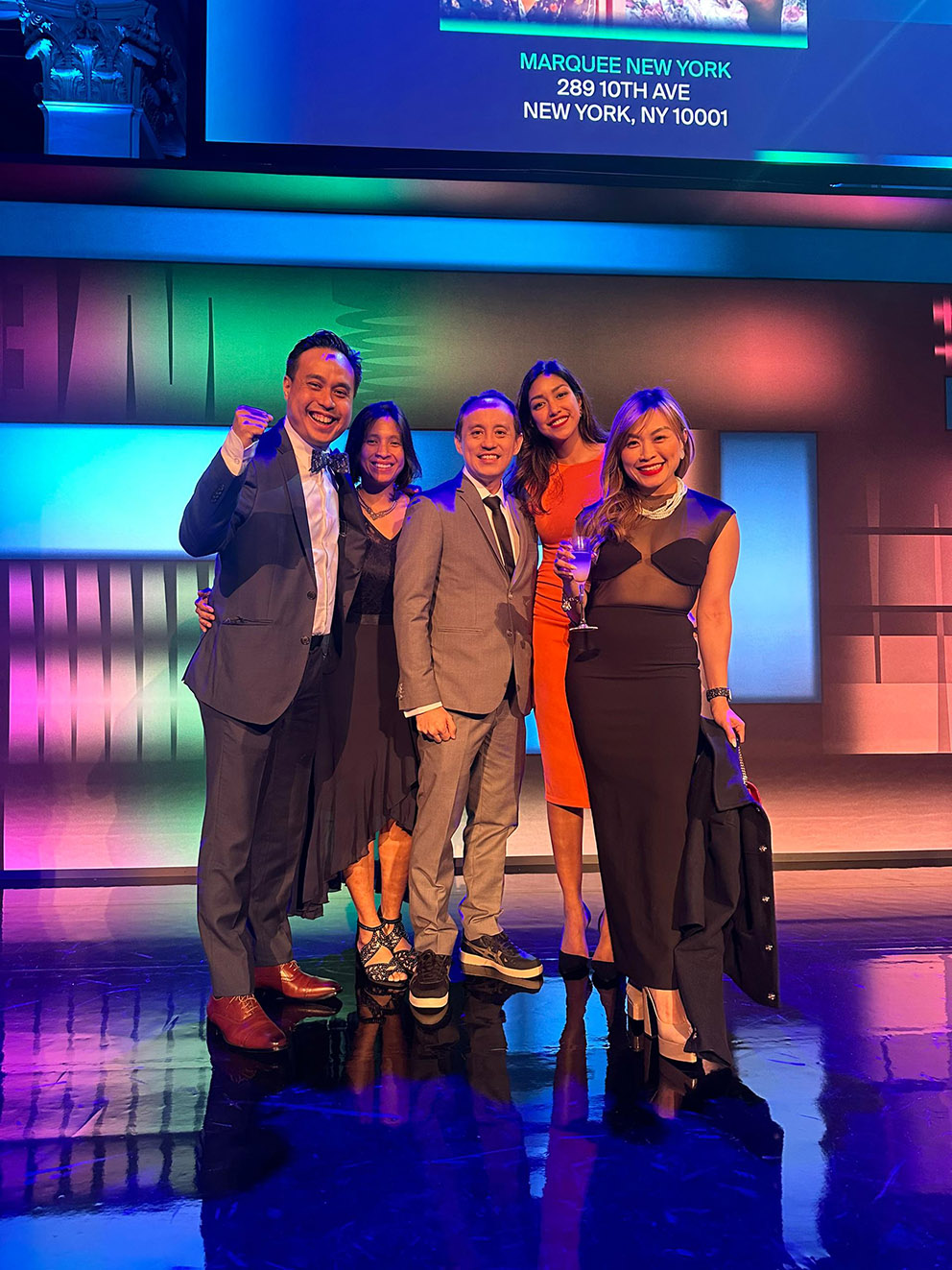 Fishermen Integrated wins Malaysia’s first Webby for PETRONAS website in New York