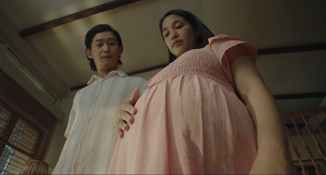 GIGIL and Grab create new film following on from last year’s Mother’s Day campaign
