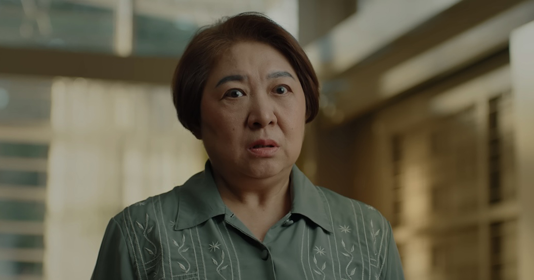 GIGIL and Grab create new film following on from last year’s Mother’s Day campaign