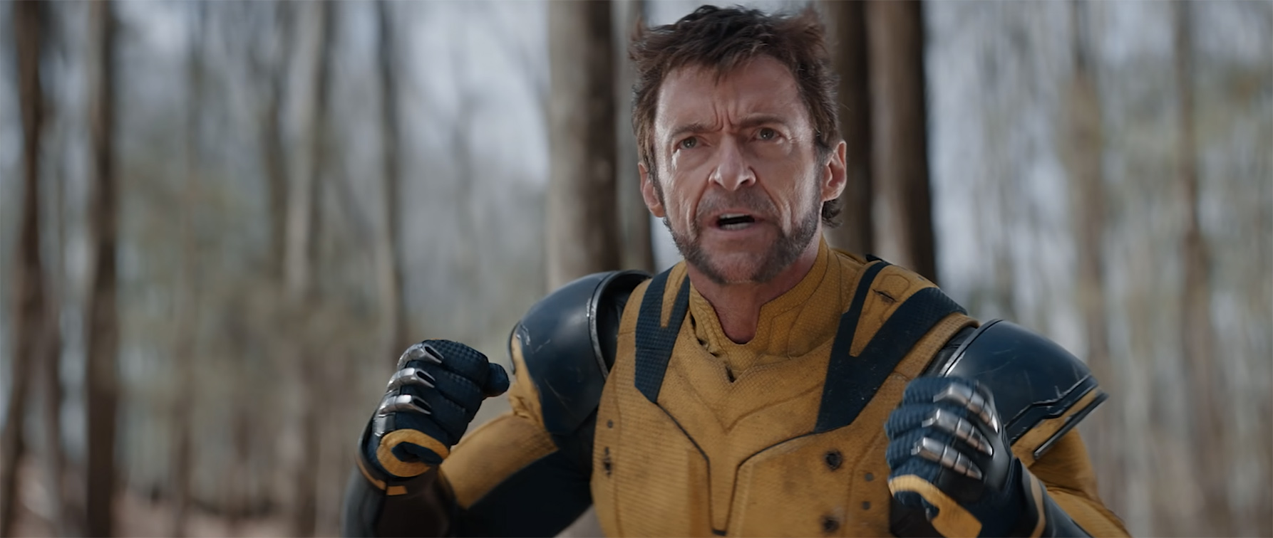Heineken Silver teams up with Deadpool and Wolverine for new summer campaign