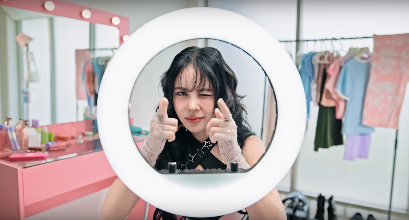 McCann Worldgroup Thailand creates new campaign with T-pop group Pretzelle for TCP