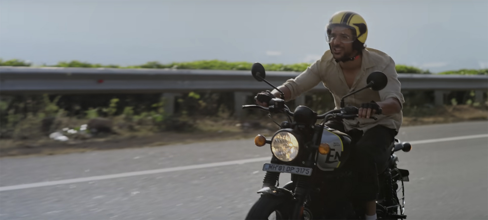 Cheil India’s celebrates the spirit that unites all Indians via new JK Tyre film
