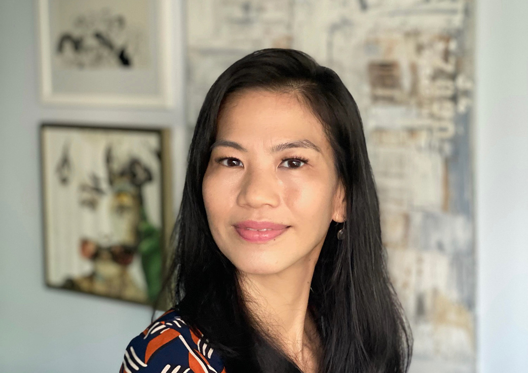 The Dubs Singapore appoints Jackie They to General Manager role