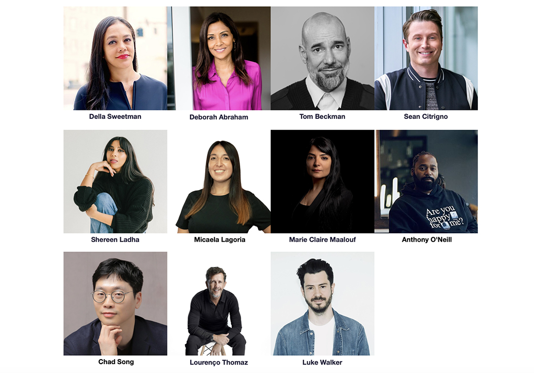 LIA names the 2024 Creativity in PR Jury including Forsman & Bodenfors Singapore’s Deborah Abraham
