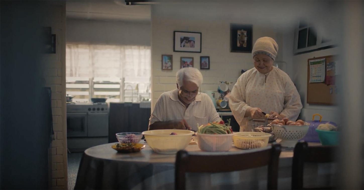 Muma Malaysia and Directors Think Tank create latest film for F&N Dairies