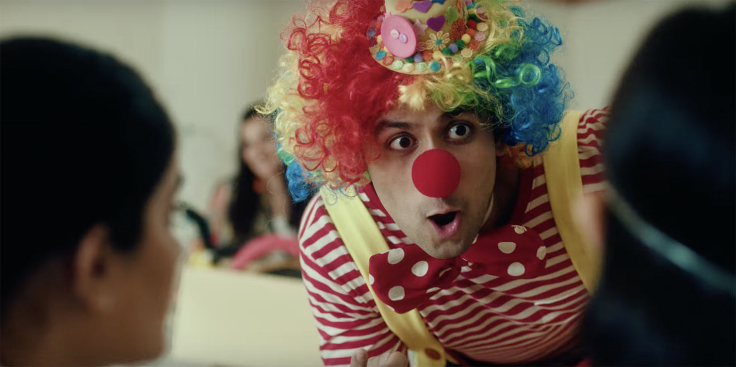 Move beyond pain in Havas Worldwide India’s new film for pain relief solutions brand Moov