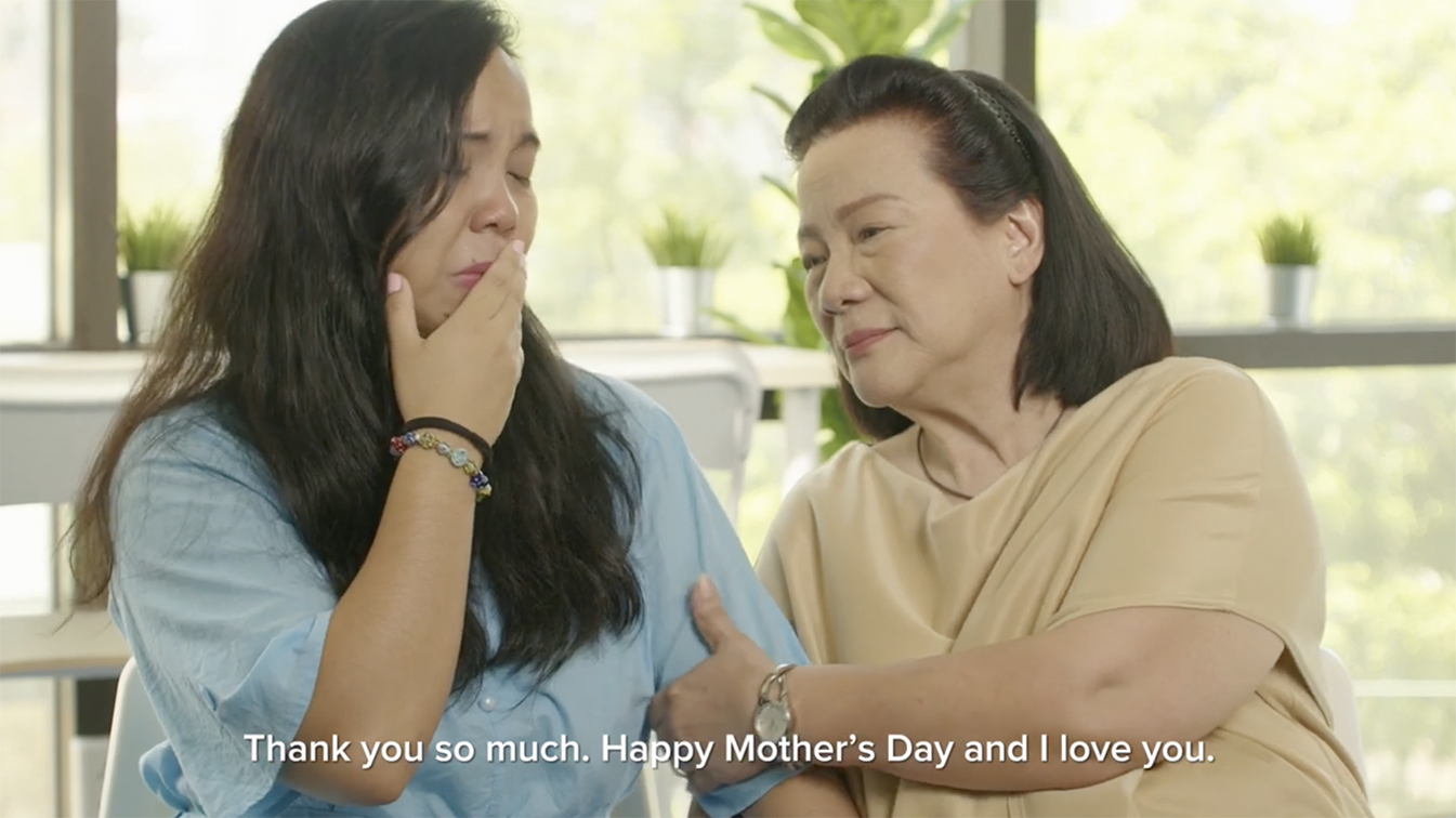 A different tribute to MAA (Mothers of Adults with Autism) from The Misfits Camp and Project Inclusion Network