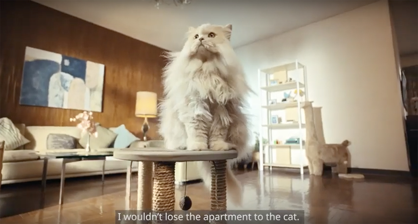 Noah Workshop shows how consequences can be more severe than you expect for Deliveroo HK