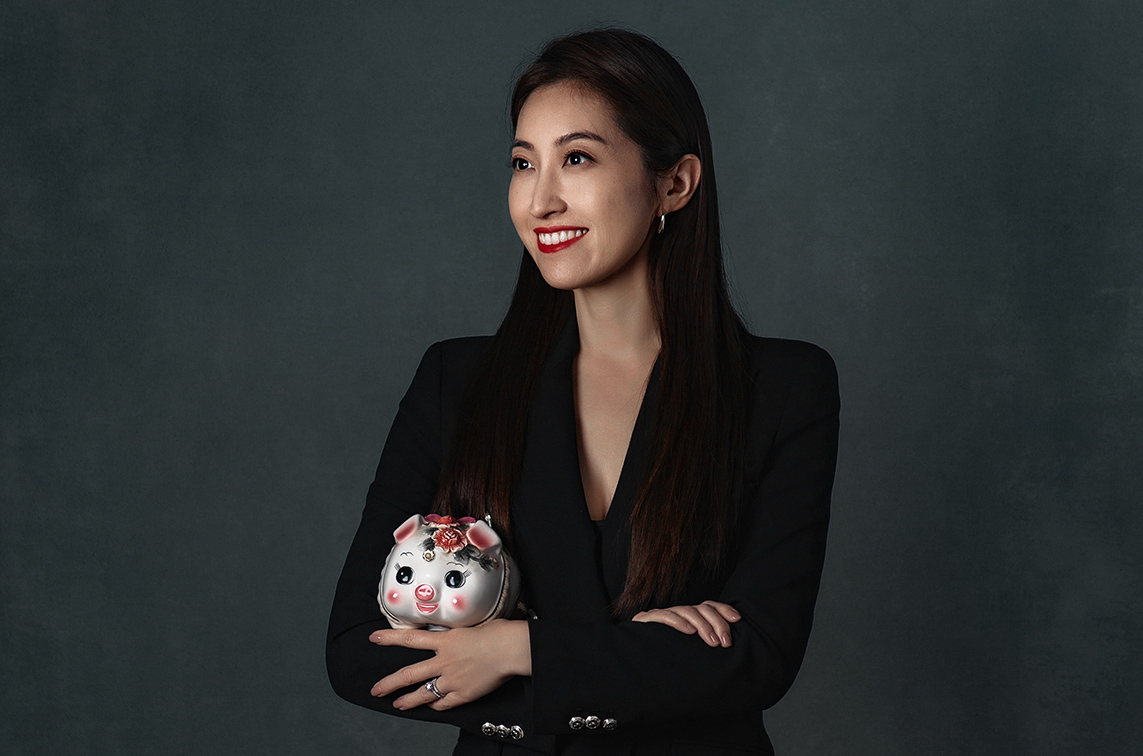 Pamela Chen joins Mother as new Managing Director and Partner in Shanghai