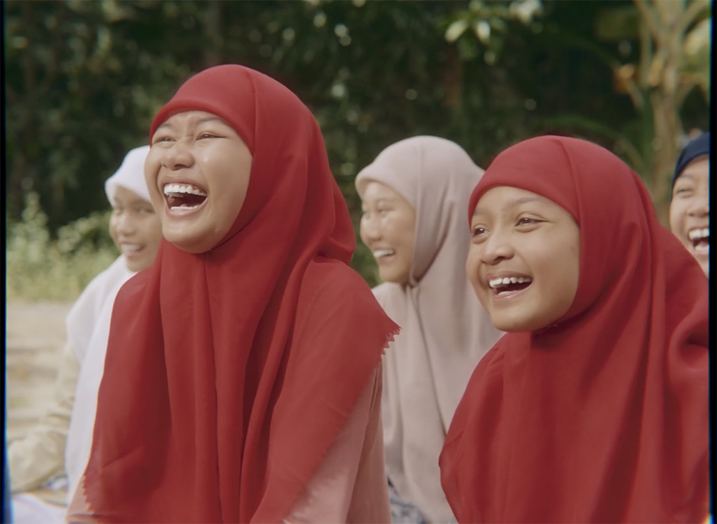 Pepsodent showcases Indonesians’ resilience and perseverance via new film