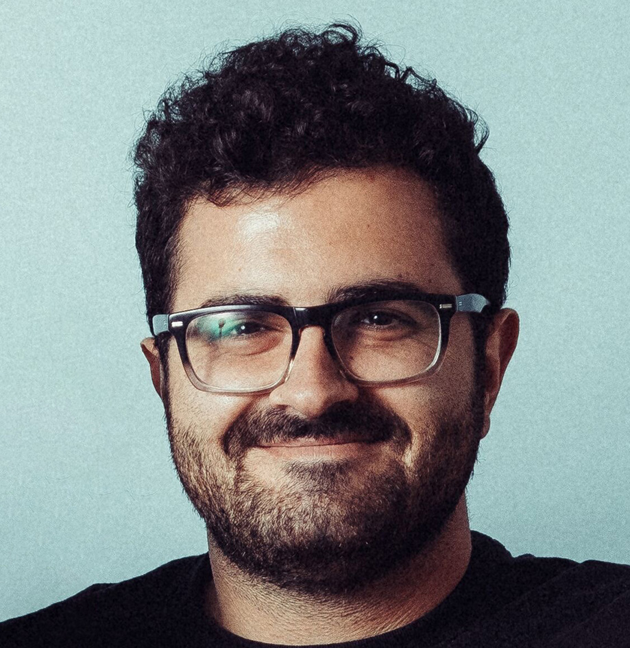 The Sweetshop signs director Rami Hachache for APAC representation