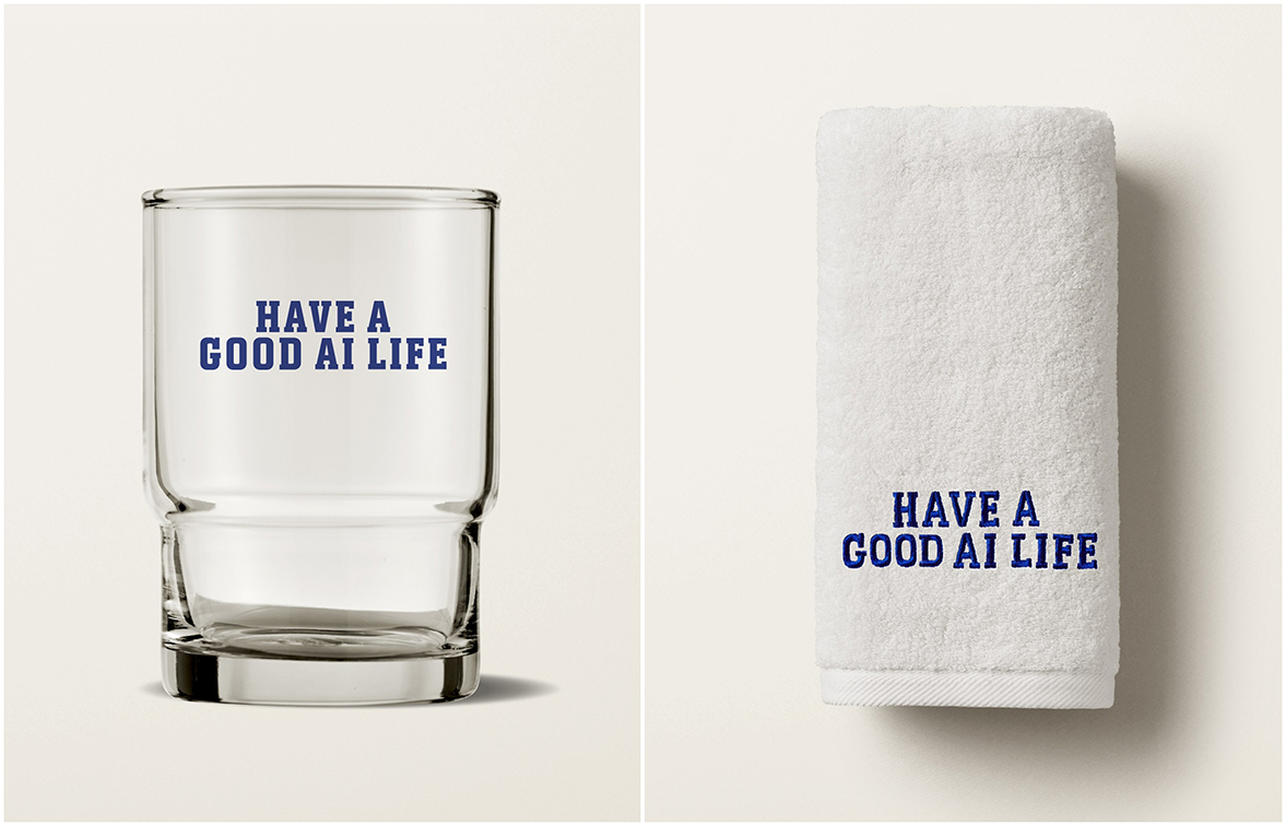 Samsung’s new merchandise line is a reminder of effortless life possible through AI appliances