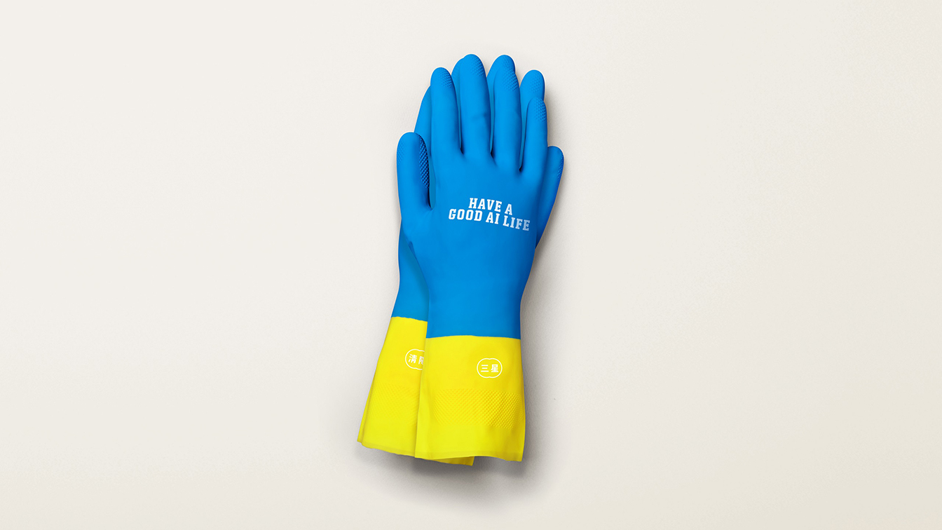 Samsung’s new merchandise line is a reminder of effortless life possible through AI appliances