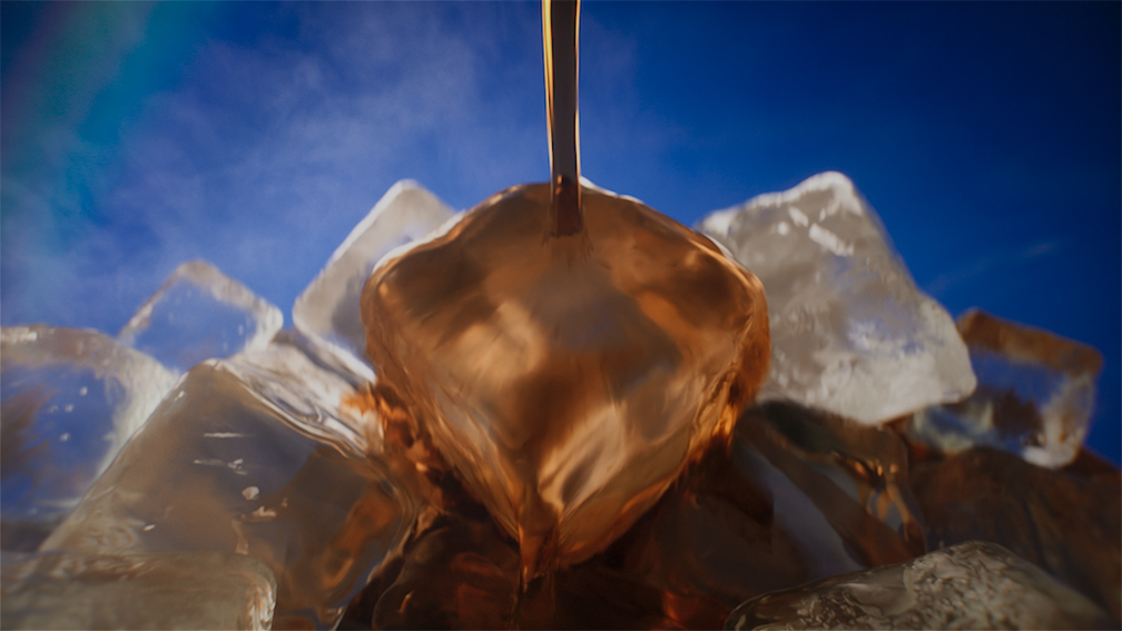 Heckler’s Cody Amos shows coffee who’s boss directing new campaign for Suntory BOSS Coffee