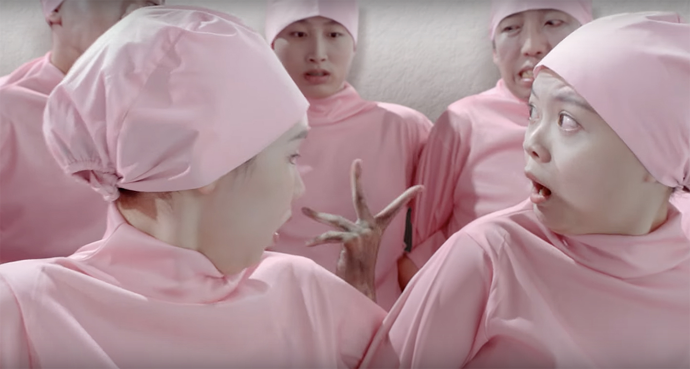 Havas Malaysia creates new Systema spot to advocate for gum health awareness