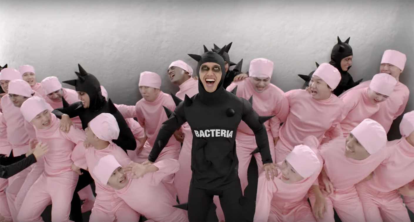 Havas Malaysia creates new Systema spot to advocate for gum health awareness