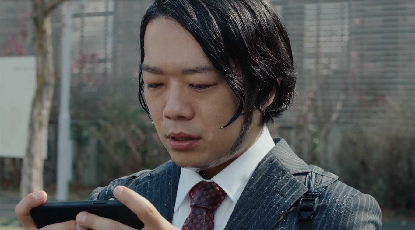R/GA Japan + PONOS deliver inspiring message to The Battle Cats’ gamers via holy hotline