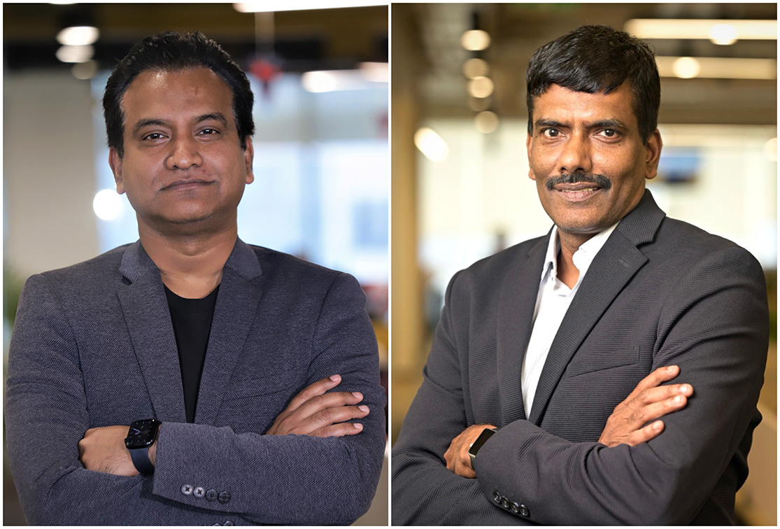 Uday Mohan and R. Venkatasubramanian elevated to COO’s at Havas Media Network in India