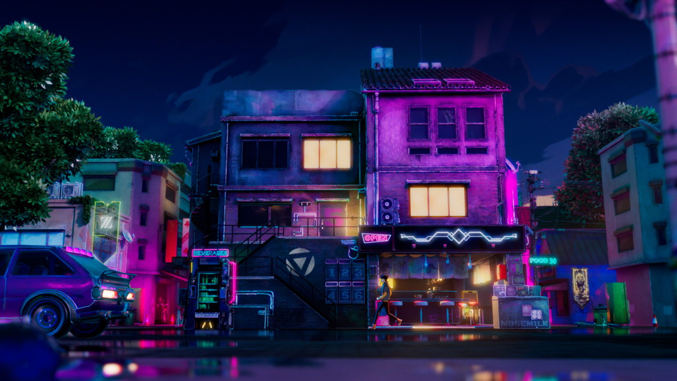 Digitas Singapore + Heckler Singapore launch animated ‘Undefeated’ Music Video for Riot Games