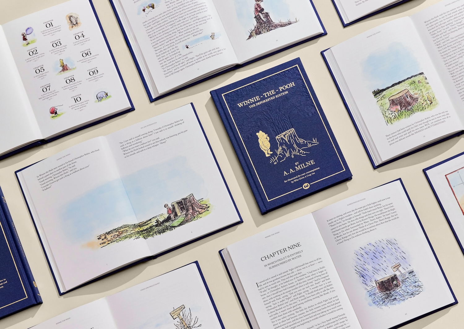 The Work 2024 Contenders: TBWA\Australia