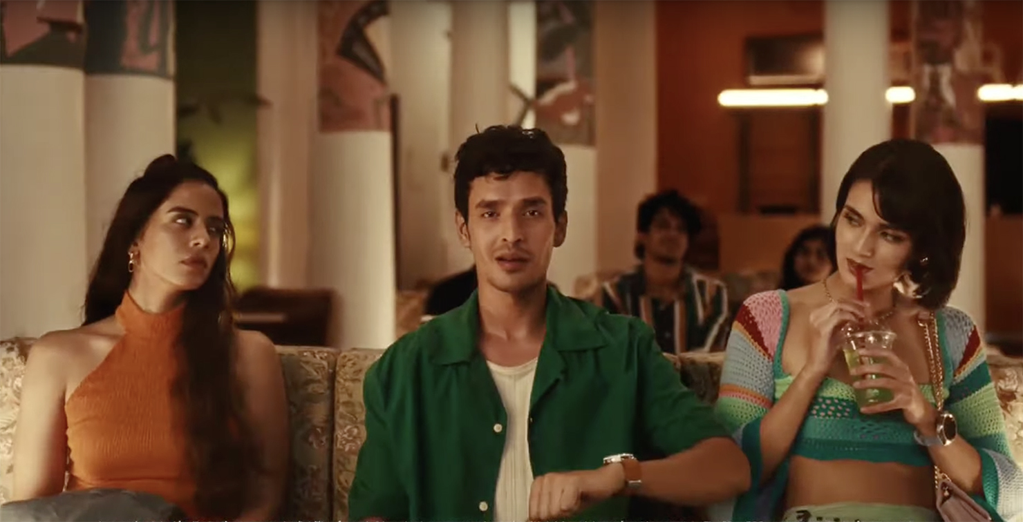 Samsung Galaxy Watch6 Series releases ‘World On My Watch’ film via Cheil India