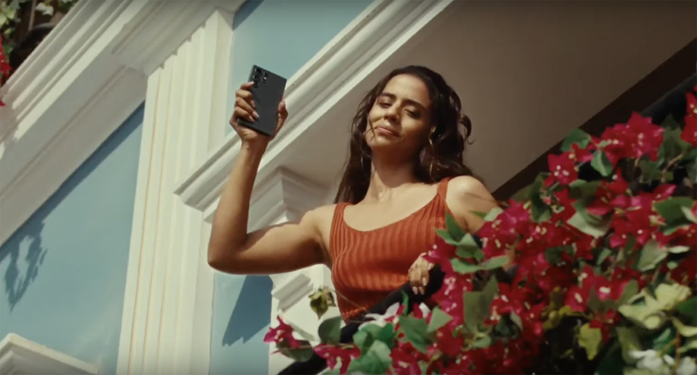 Samsung Galaxy Watch6 Series releases ‘World On My Watch’ film via Cheil India