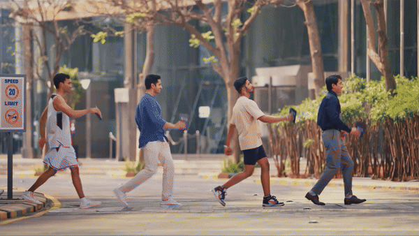 KL Rahul and Talented India urge you to break-free from discomfort via new XYXX campaign