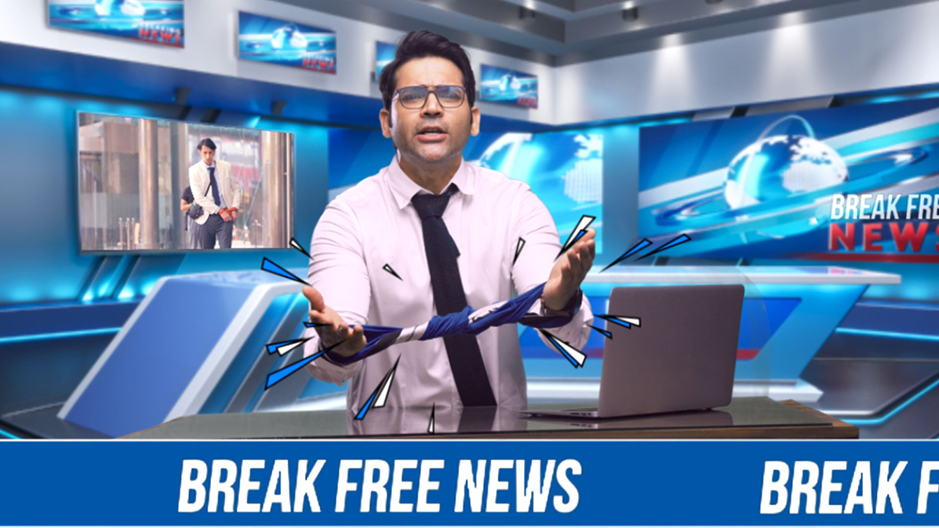 KL Rahul and Talented India urge you to break-free from discomfort via new XYXX campaign