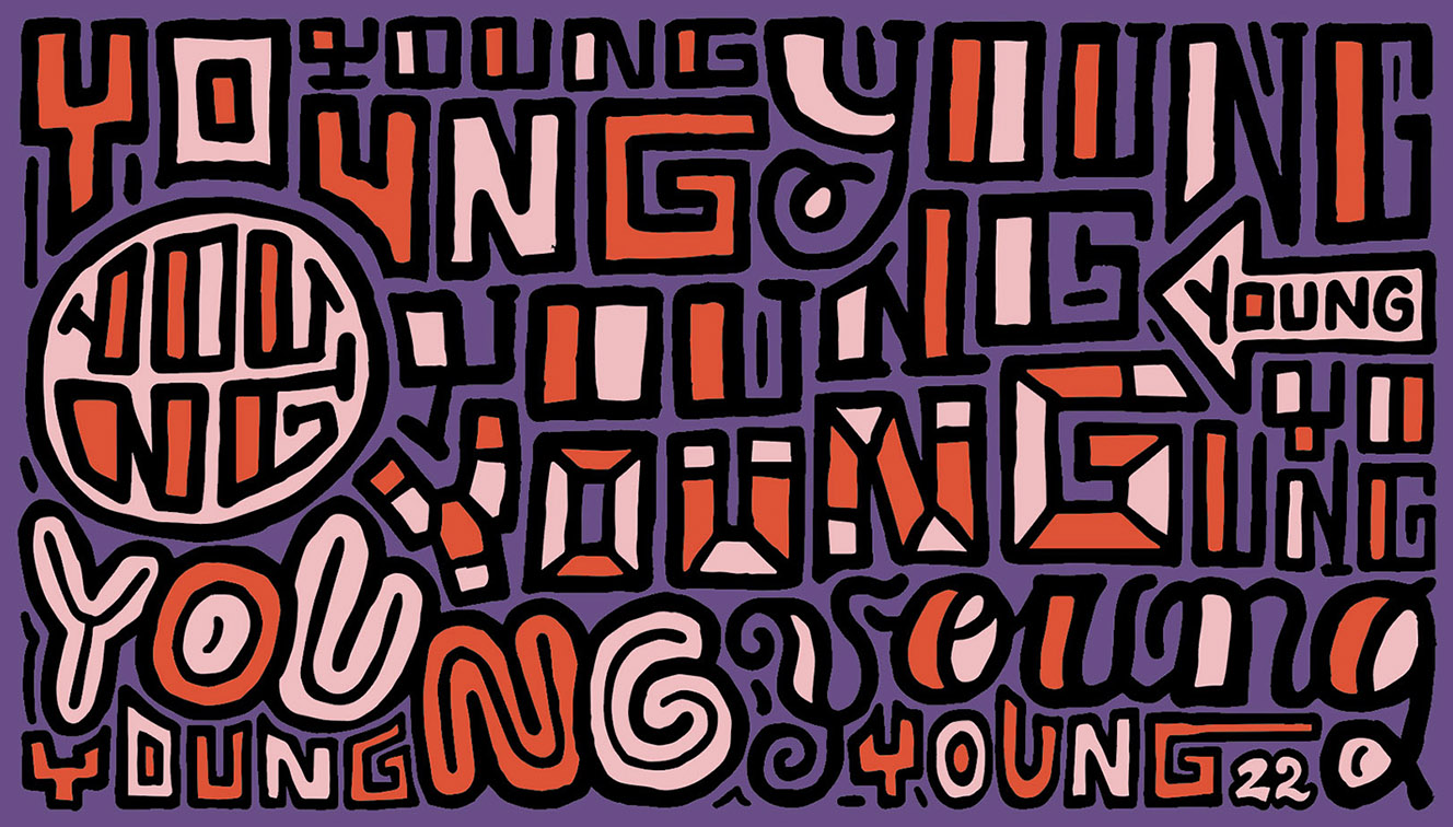 Entries opens for The One Club for Creativity’s Global Young Guns 22 competition