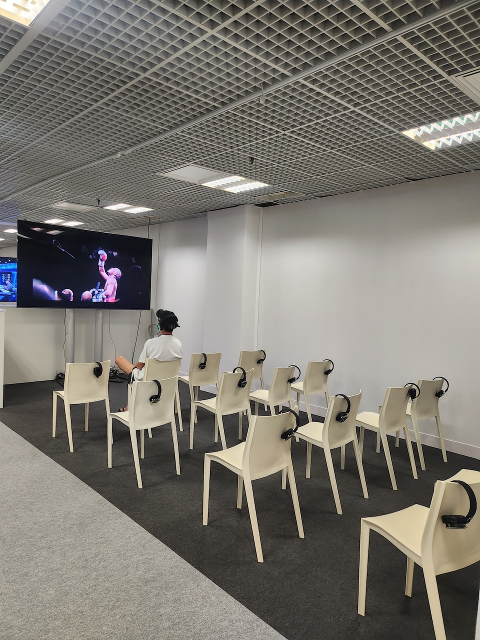 Matty Burton’s Cannes Diary #4: The Makers