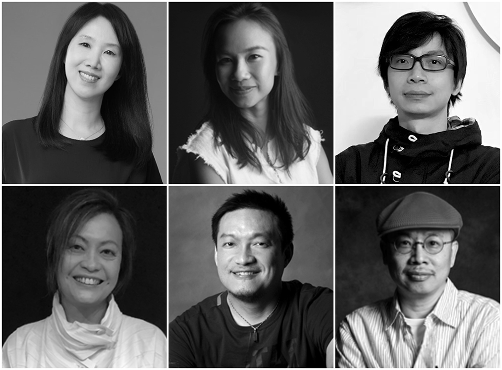 New York Festivals announces the 12 leaders on the AME Greater China Awards Executive Jury