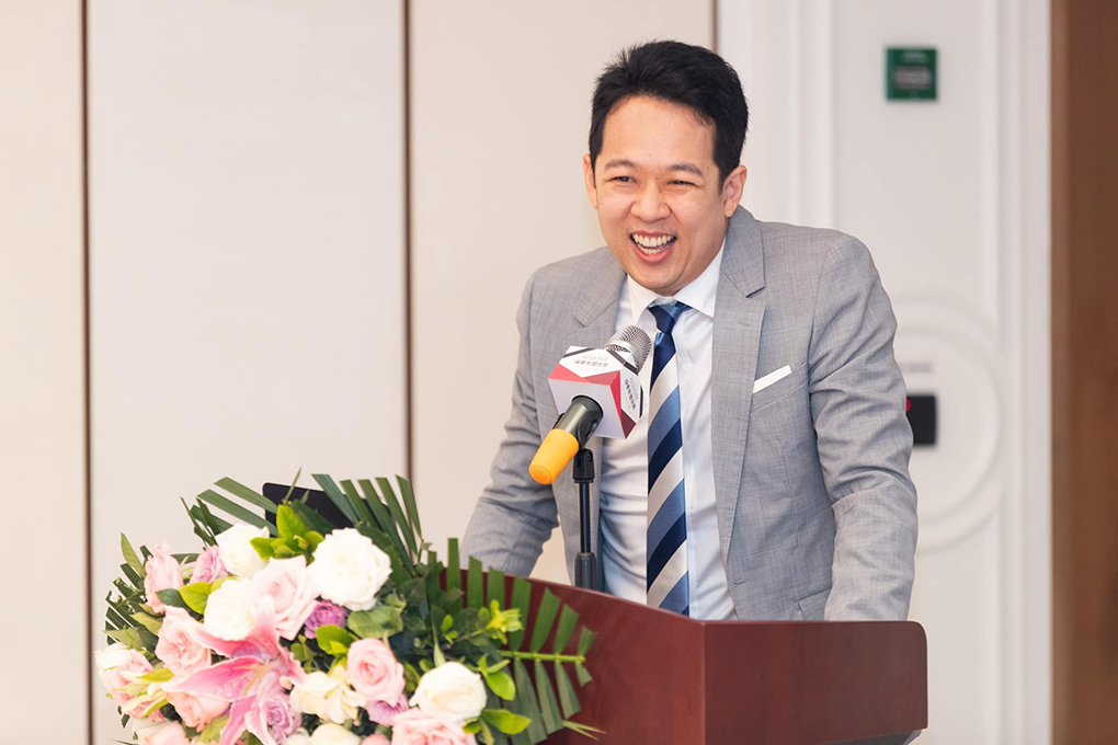 Exploring the ASEAN Advantage 2024 seminar in Beijing strengthens China-Thailand partnerships