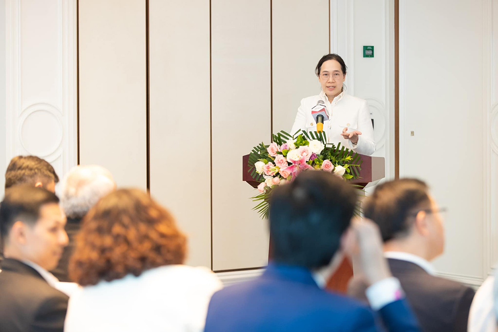 Exploring the ASEAN Advantage 2024 seminar in Beijing strengthens China-Thailand partnerships