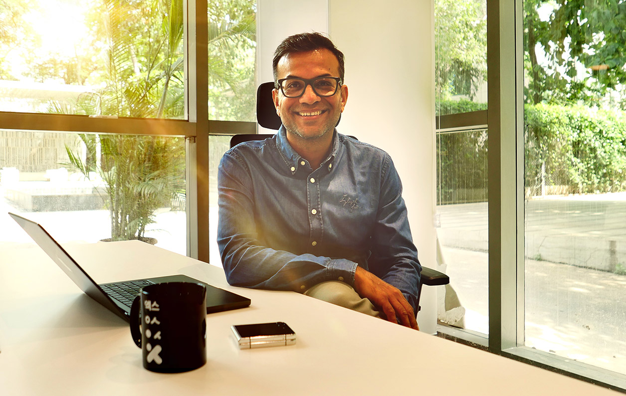 Anurag Tandon joins Cheil X Mumbai in Chief Growth Officer role