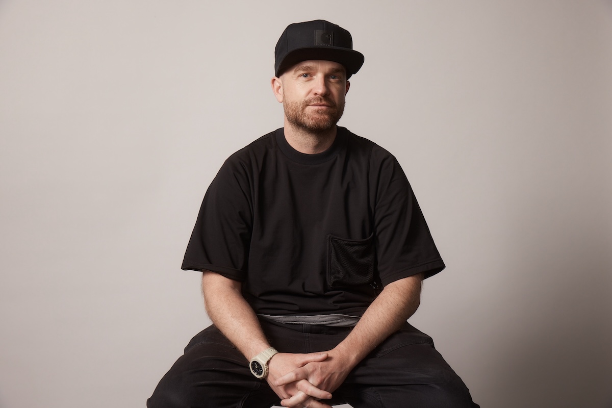 R/GA promotes Ben Miles to the newly-created role of chief design officer of APAC