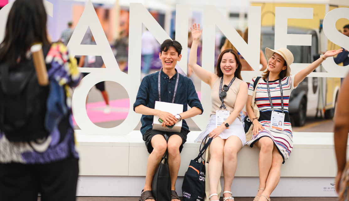 Cannes Lions releases first round of shortlists for Audio & Radio, Film Craft, Health & Wellness, Outdoor, Pharma and Print & Publishing Lions