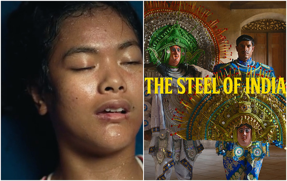 Cannes Film Craft: Silver Lions awarded to Soho Square Bangkok and Early Man Film / Kondurkar Studio India win Silver Lions