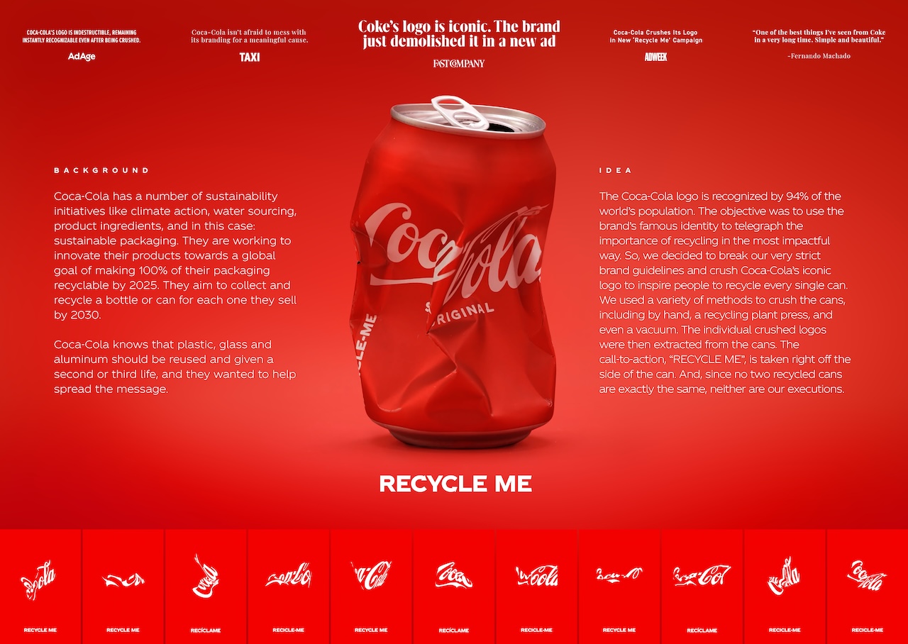 First winners announced at Cannes Lions 2024