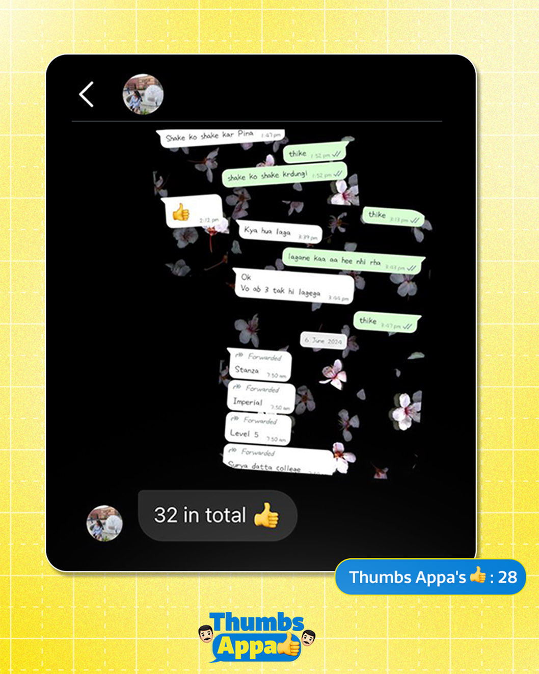 Exchange your dad’s thumbs ups for a Father’s day gift with Flipkart and The New Thing’s Thumbs Appa Campaign