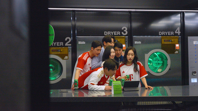 5 Cannes Contenders from LePub Singapore