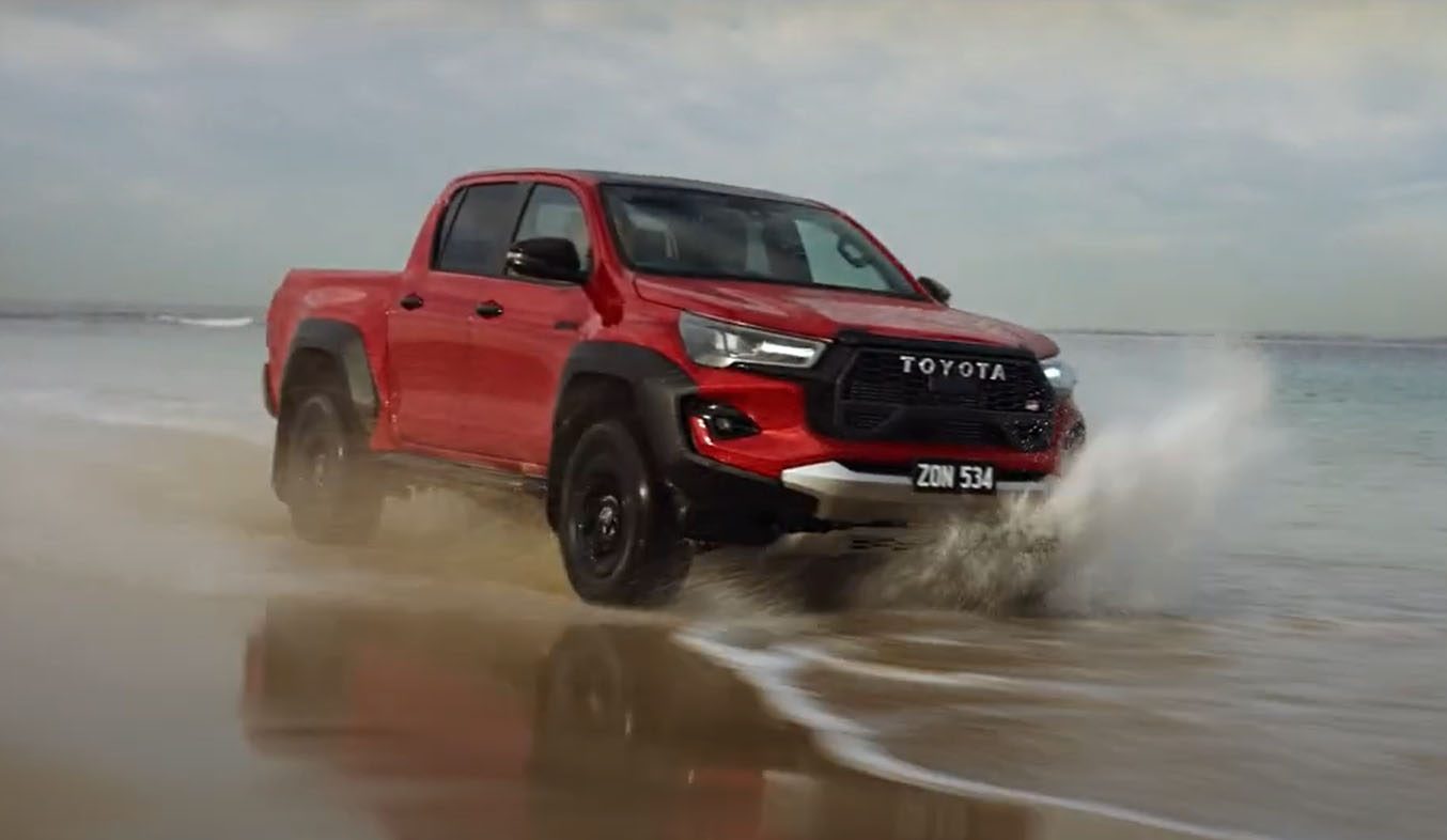 Blow to Dentsu in Australia as Toyota appoints Saatchi & Saatchi to retail and value chain communications portfolio