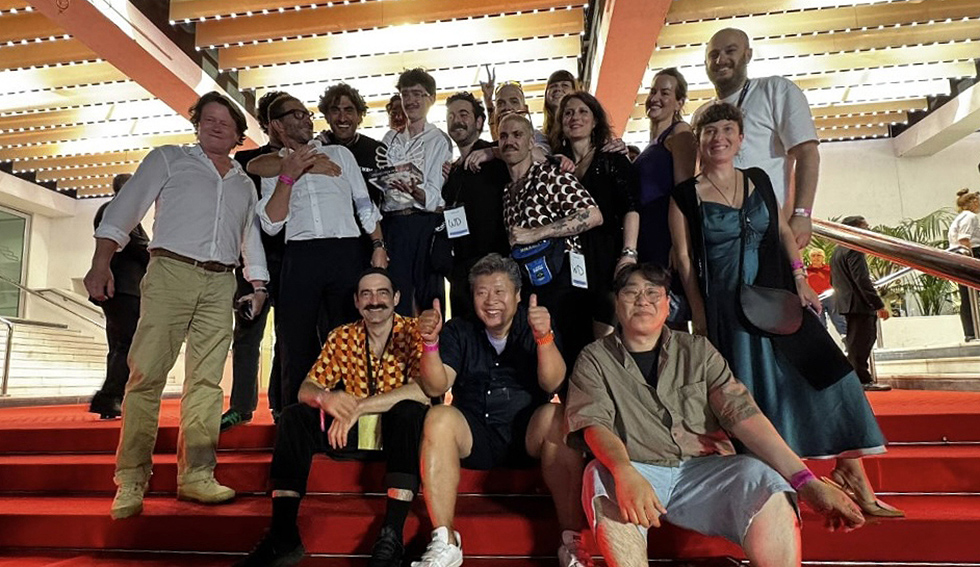 Innocean wins ‘Grand Prix’ at the 2024 Cannes Lions, achieving their best performance ever