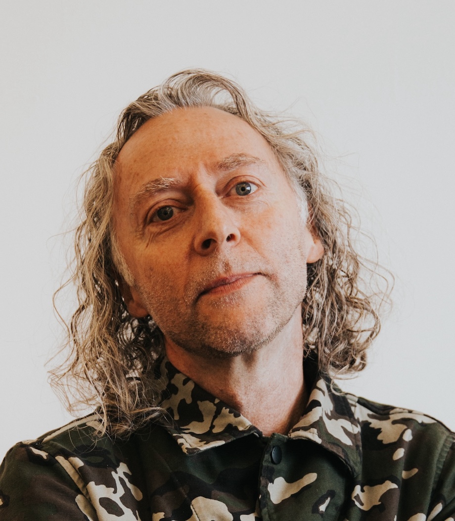 Former McCann Global ECD John Mescall joins by The Network in creative chair role