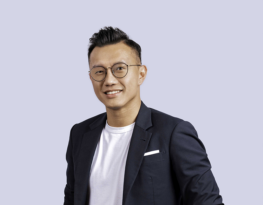 Kenny Yap elevated to COO role at Havas Play