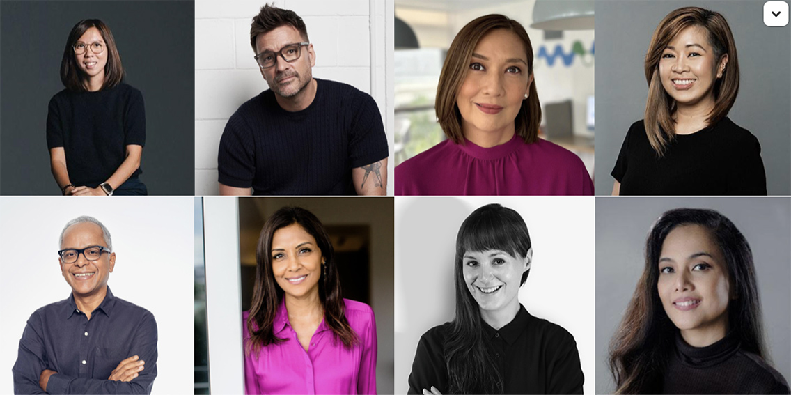 23 jurors from Asia to judge 2024 London International Awards in Las Vegas