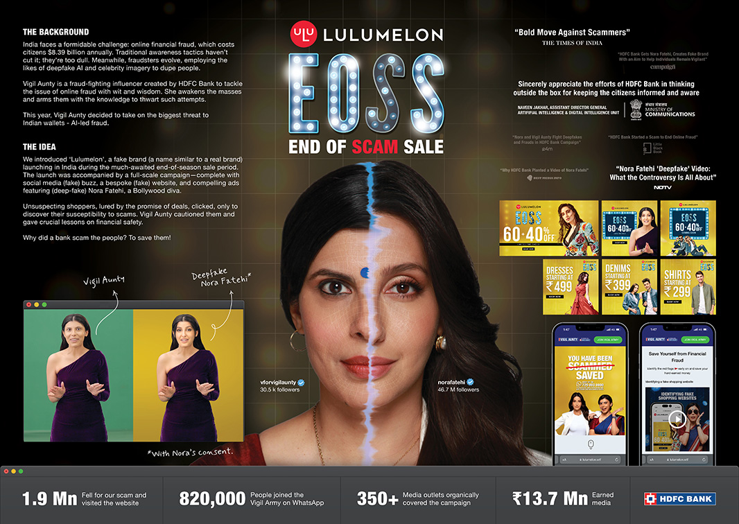 Asia scores 2 Silver and 1 Bronze Lions in the Cannes PR Lions