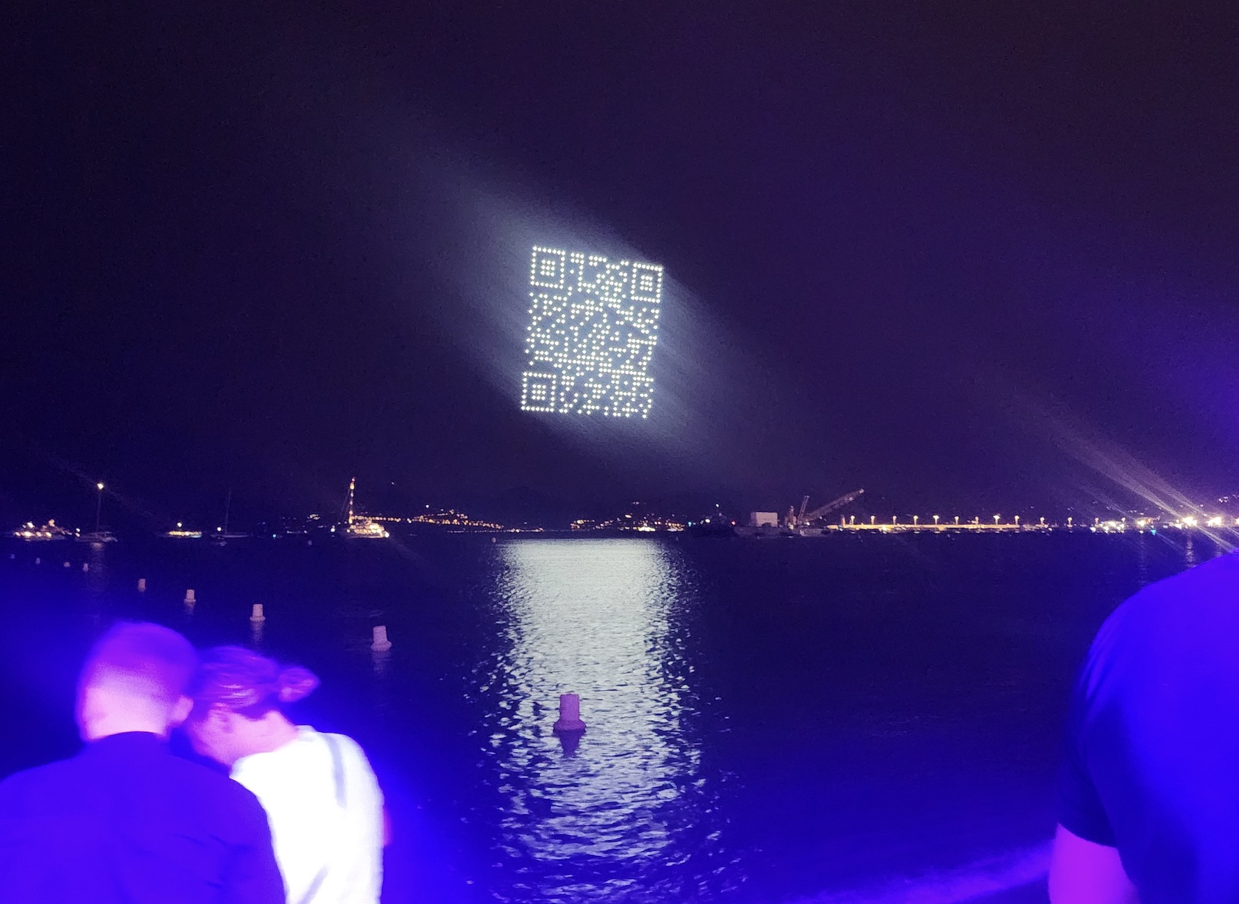 Matty Burton’s Cannes Diary #5: A gift