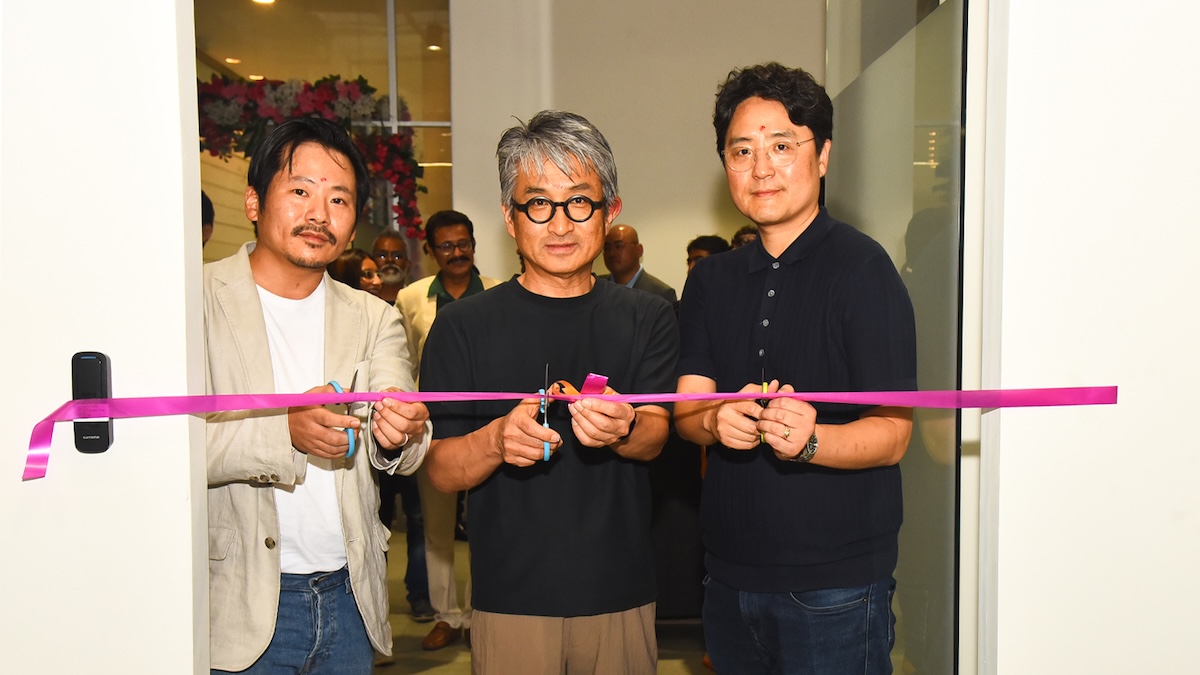 Cheil expands its operations with launch of new Cheil X office in Mumbai