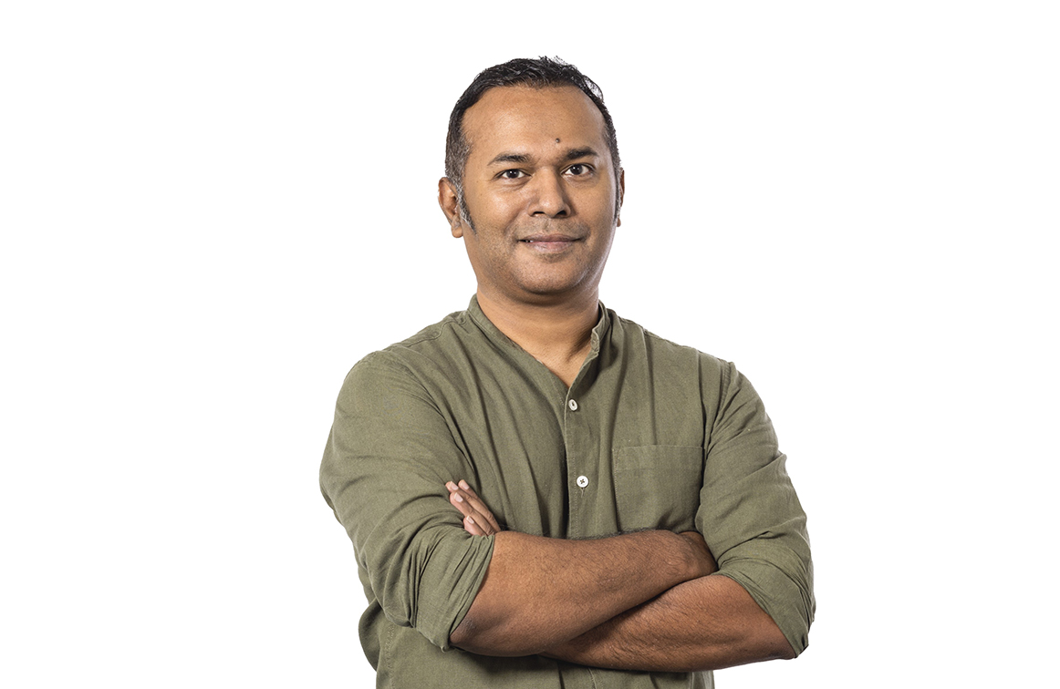 DDB Mudra Group’s Rahul Mathew: You don’t win silver. You lose the chance to feel like a million bucks. And be the envy of an entire industry.