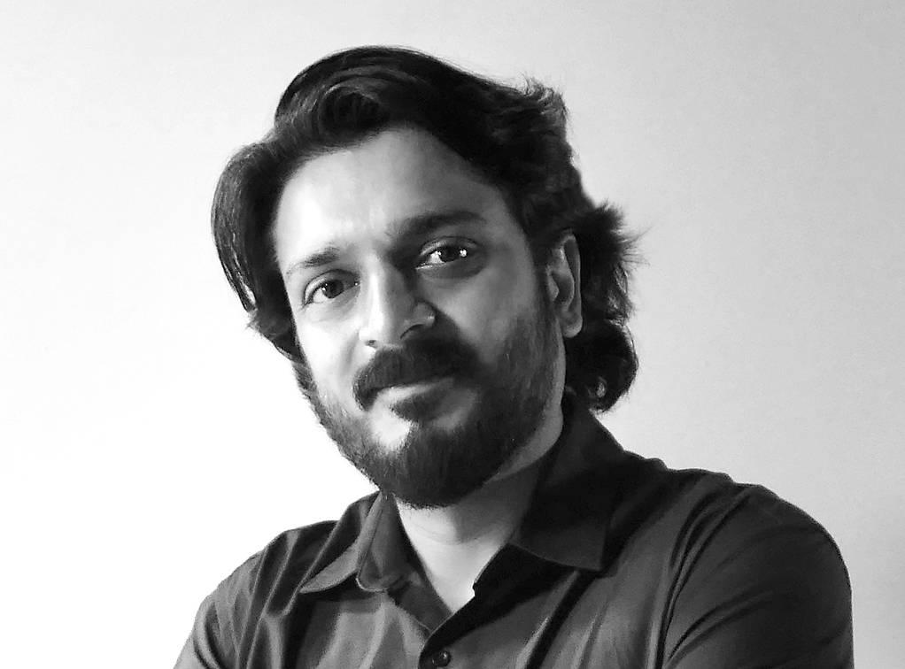 Rajit Gupta joins Cheil X Mumbai as VP and Creative Head
